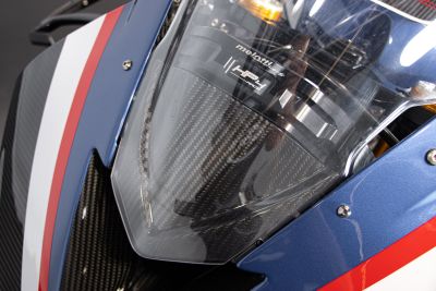 2017 BMW HP4 RACE