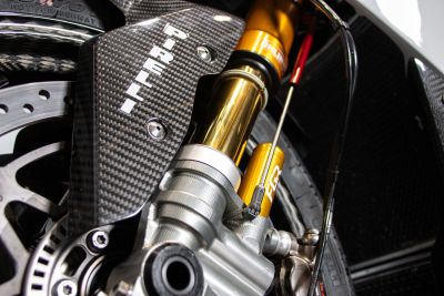 2017 BMW HP4 RACE