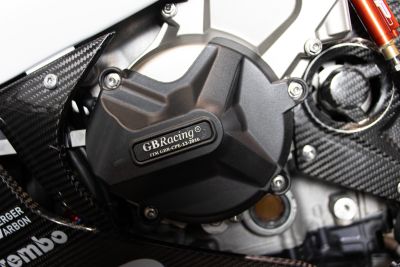 2017 BMW HP4 RACE
