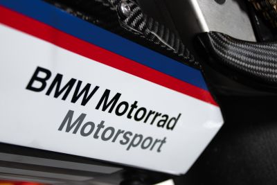 2017 BMW HP4 RACE
