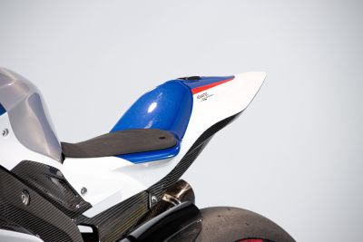 2017 BMW HP4 RACE