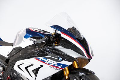 2017 BMW HP4 RACE