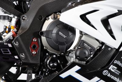 2017 BMW HP4 RACE