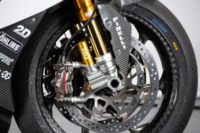 2017 BMW HP4 RACE
