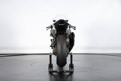 2017 BMW HP4 RACE