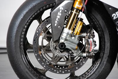 2017 BMW HP4 RACE