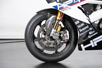 2017 BMW HP4 RACE