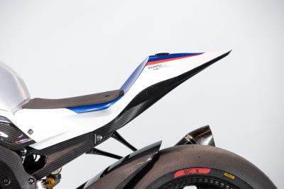 2017 BMW HP4 RACE
