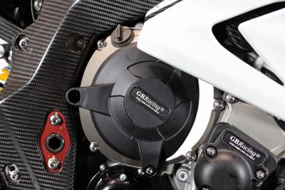 2017 BMW HP4 RACE