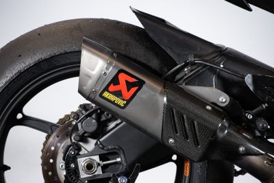2023 YAMAHA R6