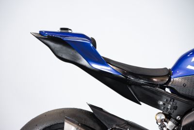 2023 YAMAHA R6