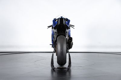 2023 YAMAHA R6