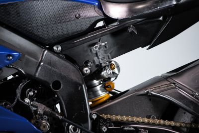 2023 YAMAHA R6