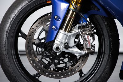 2023 YAMAHA R6