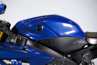 2023 YAMAHA R6
