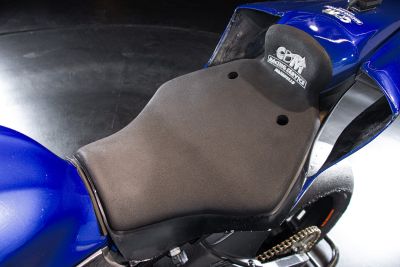 2023 YAMAHA R6