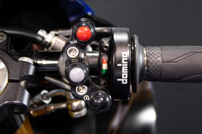 2023 YAMAHA R6