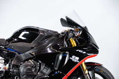 2024 YAMAHA R1