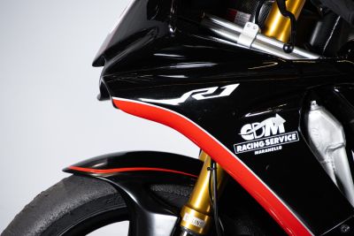 2024 YAMAHA R1