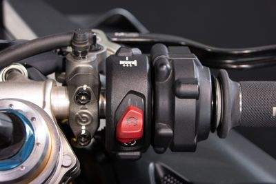 2022 DUCATI PANIGALE V4 SP2 (EDIZIONE LIMITATA N°222)