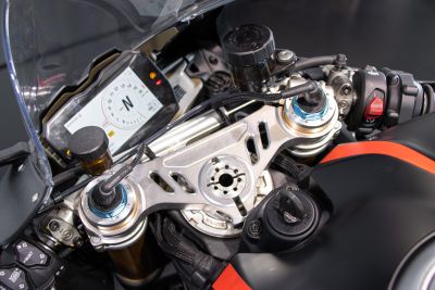 2022 DUCATI PANIGALE V4 SP2 (EDIZIONE LIMITATA N°222)