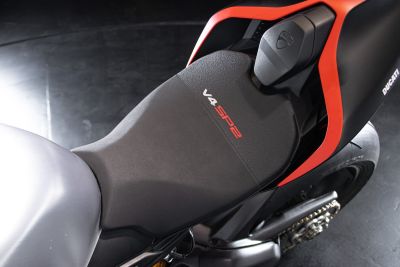 2022 DUCATI PANIGALE V4 SP2 (EDIZIONE LIMITATA N°222)