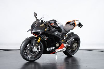 2022 DUCATI PANIGALE V4 SP2 (EDIZIONE LIMITATA N°222)