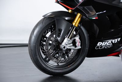 2022 DUCATI PANIGALE V4 SP2 (EDIZIONE LIMITATA N°222)