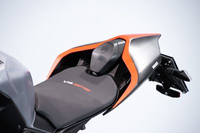 2022 DUCATI PANIGALE V4 SP2 (EDIZIONE LIMITATA N°222)