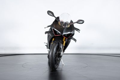 2022 DUCATI PANIGALE V4 SP2 (EDIZIONE LIMITATA N°222)