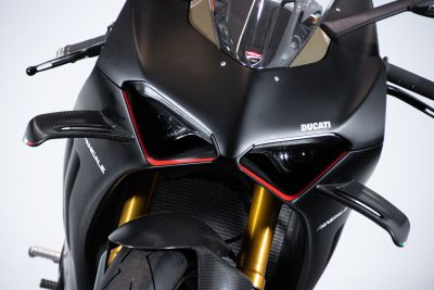 2022 DUCATI PANIGALE V4 SP2 (EDIZIONE LIMITATA N°222)