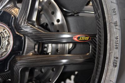 2022 DUCATI PANIGALE V4 SP2 (EDIZIONE LIMITATA N°222)