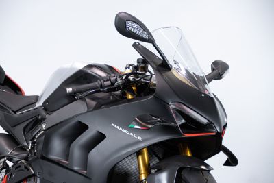 2022 DUCATI PANIGALE V4 SP2 (EDIZIONE LIMITATA N°222)