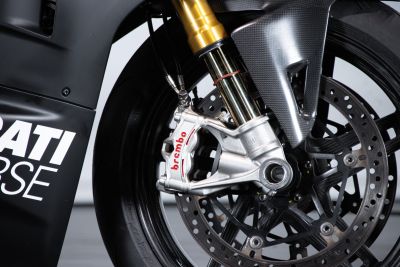 2022 DUCATI PANIGALE V4 SP2 (EDIZIONE LIMITATA N°222)