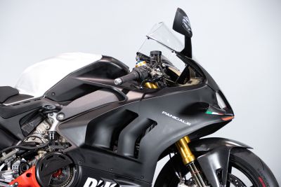 2022 DUCATI PANIGALE V4 SP2 (EDIZIONE LIMITATA N°222)