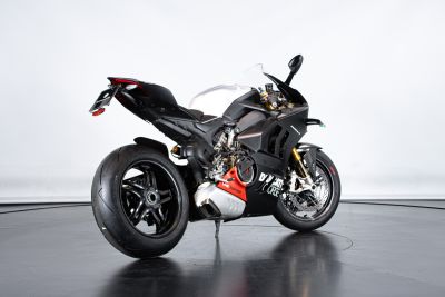 2022 DUCATI PANIGALE V4 SP2 (EDIZIONE LIMITATA N°222)