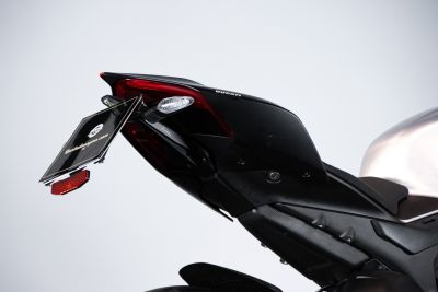 2022 DUCATI PANIGALE V4 SP2 (EDIZIONE LIMITATA N°222)