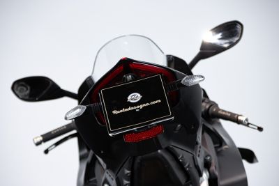2022 DUCATI PANIGALE V4 SP2 (EDIZIONE LIMITATA N°222)