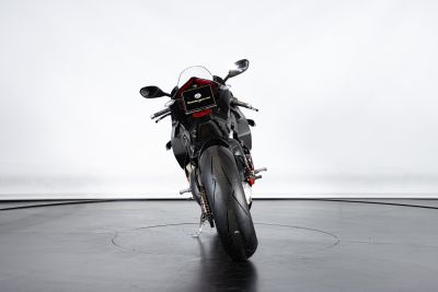 2022 DUCATI PANIGALE V4 SP2 (EDIZIONE LIMITATA N°222)
