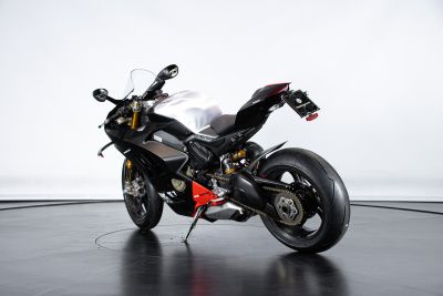 2022 DUCATI PANIGALE V4 SP2 (EDIZIONE LIMITATA N°222)