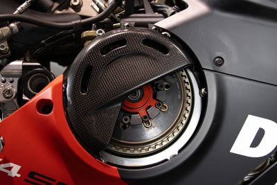 2022 DUCATI PANIGALE V4 SP2 (EDIZIONE LIMITATA N°222)