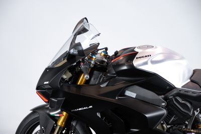 2022 DUCATI PANIGALE V4 SP2 (EDIZIONE LIMITATA N°222)