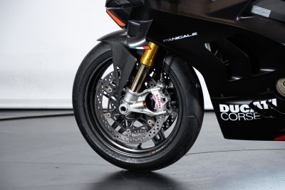 2022 DUCATI PANIGALE V4 SP2 (EDIZIONE LIMITATA N°222)