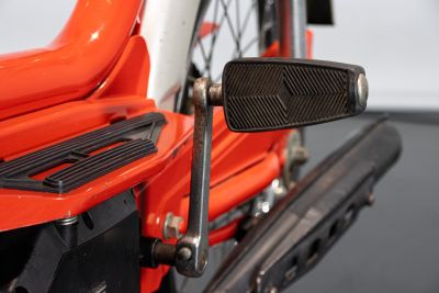 1980 RIZZATO CALIFFO 80