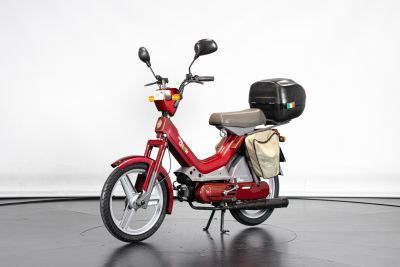 2011 ATALA GREEN LF 2M
