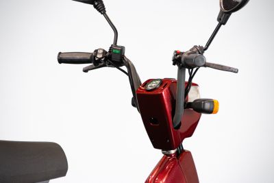 2011 ATALA GREEN LF 2M