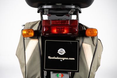 2011 ATALA GREEN LF 2M