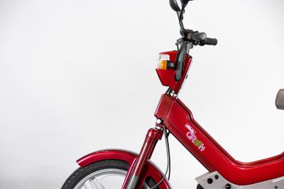 2011 ATALA GREEN LF 2M