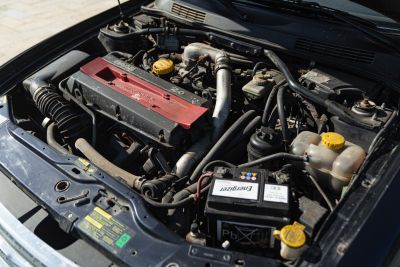 1997 SAAB 900 SE