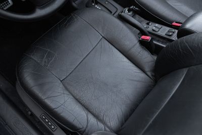 1997 SAAB 900 SE